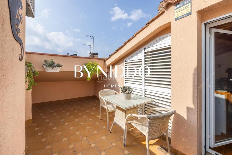 Foto 8da5b4a9-bd85-4119-9113-43ba904239ae. Maison jumelée avec chauffage parking dans Centre - Estació Sant Cugat del Vallès