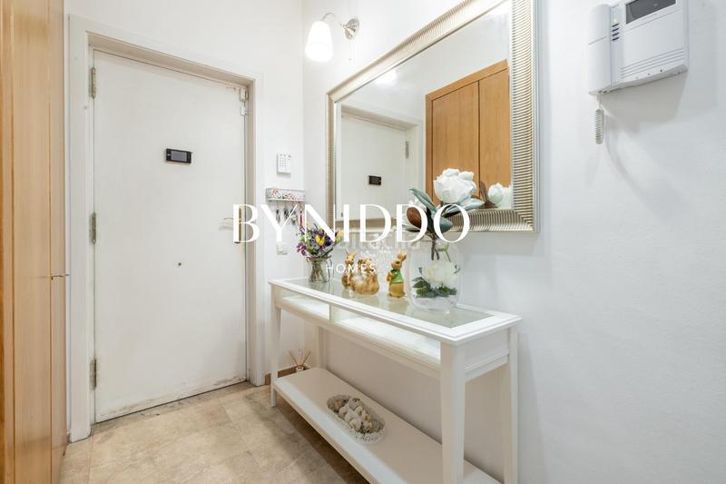 Foto a4365997-30f7-44a3-b2ab-4b6e6871f164. Maison jumelée avec chauffage parking dans Centre - Estació Sant Cugat del Vallès