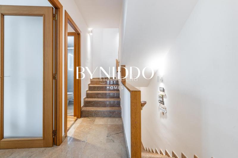 Foto a7146b56-a3fa-49cf-9472-a0bf70e48a20. Maison jumelée avec chauffage parking dans Centre - Estació Sant Cugat del Vallès