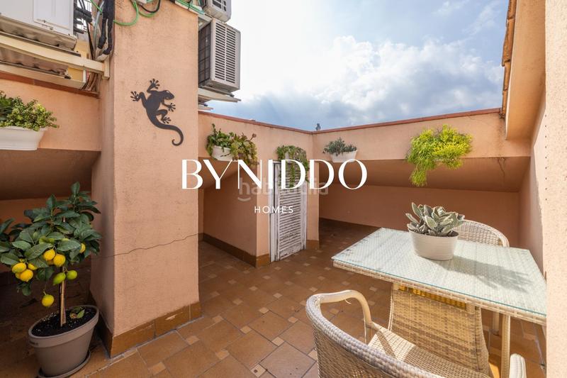 Foto a97f1ebd-d9c1-4dfa-bf71-0a375a996bba. Maison jumelée avec chauffage parking dans Centre - Estació Sant Cugat del Vallès