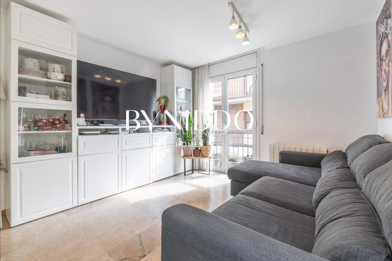 Foto bceaf4df-e7f3-4f6e-8e97-4a9f90397c9d. Maison jumelée avec chauffage parking dans Centre - Estació Sant Cugat del Vallès