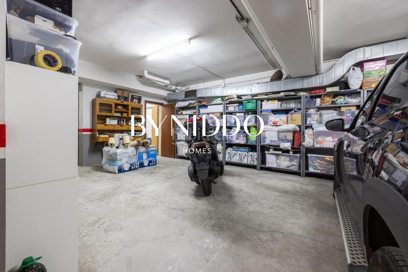 Foto ca554ce5-25dc-4e6c-b856-5112665fe1bc. Maison jumelée avec chauffage parking dans Centre - Estació Sant Cugat del Vallès