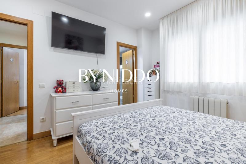 Foto ca56d76c-d122-46ef-b4ee-cd1fcb3840a8. Maison jumelée avec chauffage parking dans Centre - Estació Sant Cugat del Vallès