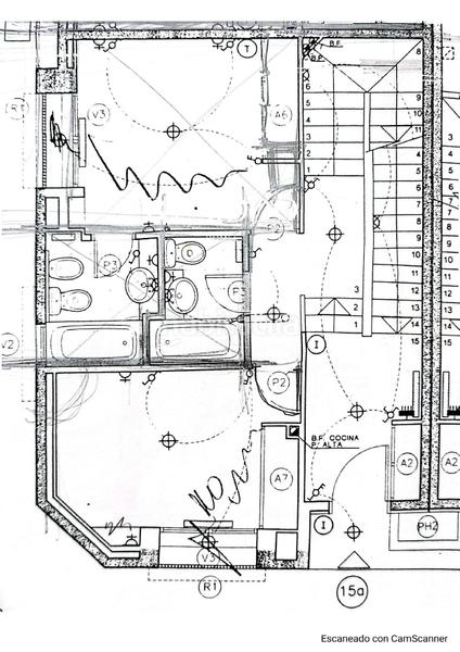 Foto d1b7a296-b70c-439c-9bf2-2a2e394f1e8d. Maison jumelée avec chauffage parking dans Centre - Estació Sant Cugat del Vallès