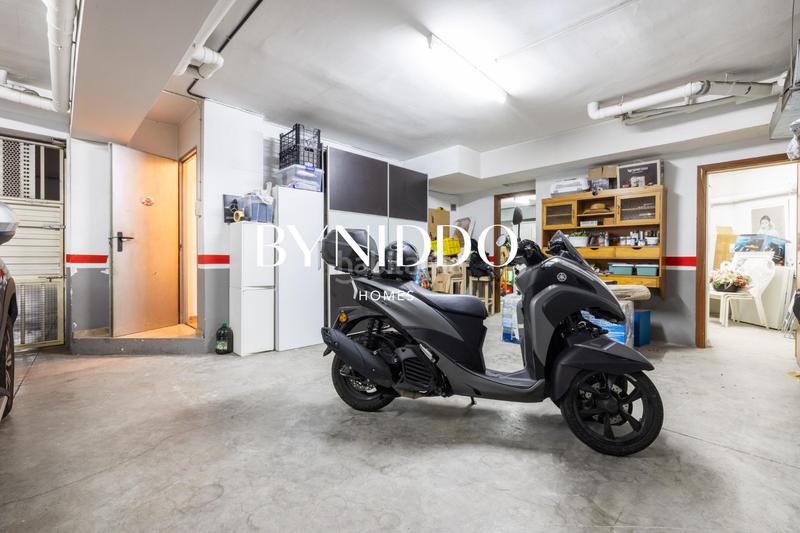 Foto d6d095a8-9494-438b-839b-cdcf6ccc63e0. Maison jumelée avec chauffage parking dans Centre - Estació Sant Cugat del Vallès