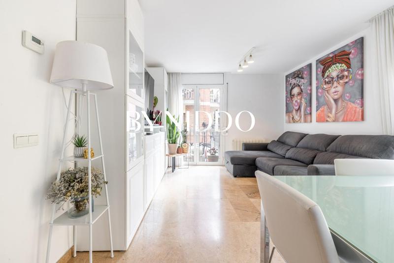 Foto d9bd19d5-0ecf-4fa4-928e-0793695f1ab1. Maison jumelée avec chauffage parking dans Centre - Estació Sant Cugat del Vallès