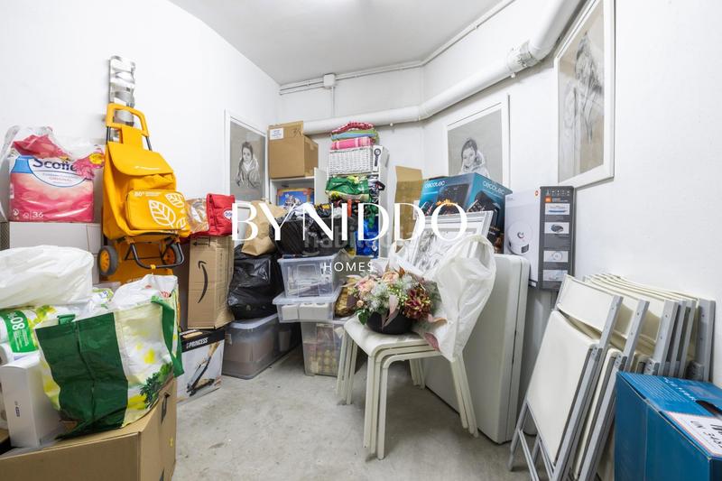 Foto e70e59b8-b6d5-4f21-8f0c-25674d1f9004. Maison jumelée avec chauffage parking dans Centre - Estació Sant Cugat del Vallès