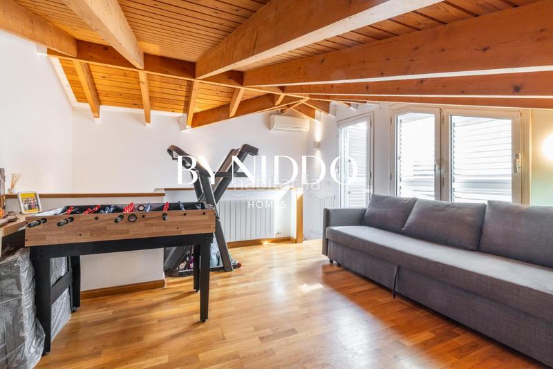 Foto ea90267d-1965-443e-8d9e-e4f75730857c. Maison jumelée avec chauffage parking dans Centre - Estació Sant Cugat del Vallès