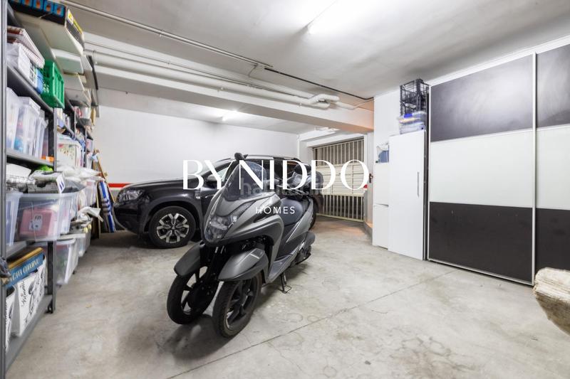 Foto ff41f266-5ce5-4932-8c0d-d1cd0760aacc. Maison jumelée avec chauffage parking dans Centre - Estació Sant Cugat del Vallès