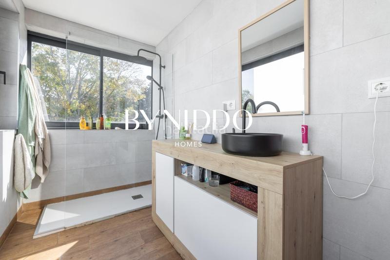 Foto 11055829-6c51-4a21-8368-a916c41a086d. Affitto casa con riscaldamento parcheggio in Mira-sol Sant Cugat del Vallès