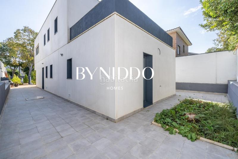 Foto 84eb78c8-8a98-424b-ba44-4b0d8dca6eeb. Affitto casa con riscaldamento parcheggio in Mira-sol Sant Cugat del Vallès