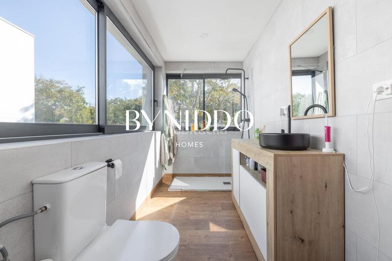 Foto 9da621b5-9b11-42ab-abd6-98273cac8d96. Affitto casa con riscaldamento parcheggio in Mira-sol Sant Cugat del Vallès