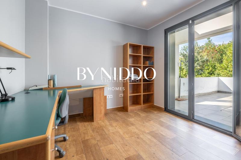 Foto a4b66ee0-377e-47f9-a2c6-a9cca3fd262e. Affitto casa con riscaldamento parcheggio in Mira-sol Sant Cugat del Vallès