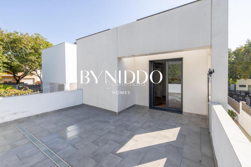 Foto bf407ffb-2111-43cb-b391-1d2103199297. Affitto casa con riscaldamento parcheggio in Mira-sol Sant Cugat del Vallès