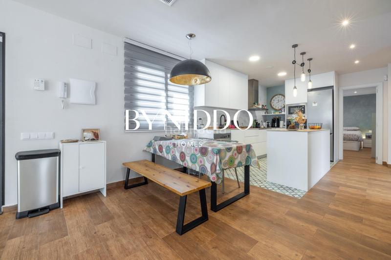 Foto cc3a25de-09af-4d47-ac31-f041b4011358. Affitto casa con riscaldamento parcheggio in Mira-sol Sant Cugat del Vallès