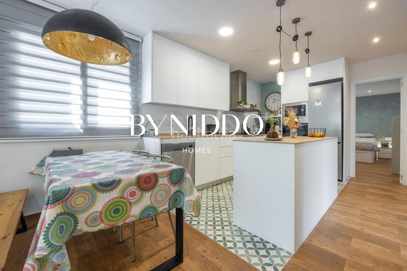 Foto dc2c0f60-b280-4612-9ab7-0258464a652c. Affitto casa con riscaldamento parcheggio in Mira-sol Sant Cugat del Vallès