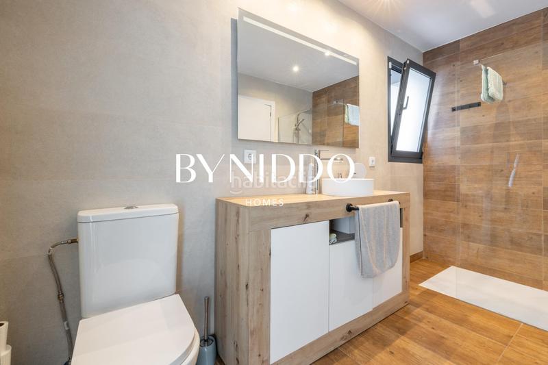 Foto e82a00a1-d45c-45cf-b4b3-d1d0797b9092. Affitto casa con riscaldamento parcheggio in Mira-sol Sant Cugat del Vallès