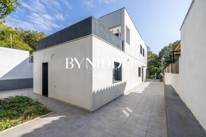 Foto f8484814-b160-4238-be58-cc25afe21dac. Affitto casa con riscaldamento parcheggio in Mira-sol Sant Cugat del Vallès