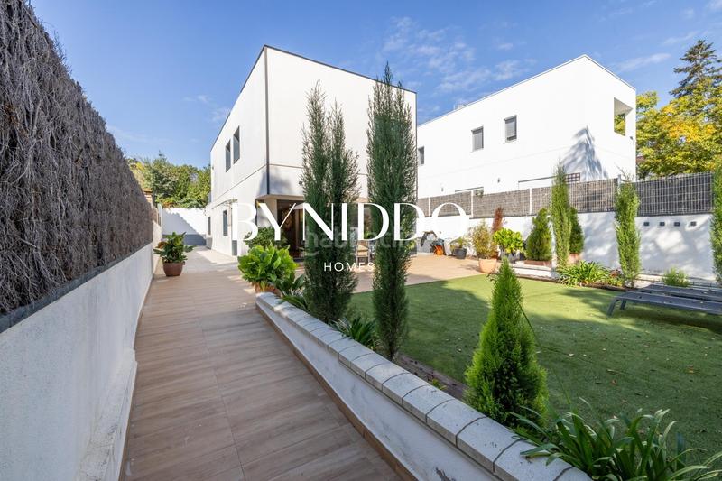 Foto fee0fcec-eef2-4d73-a73d-246673c2a681. Affitto casa con riscaldamento parcheggio in Mira-sol Sant Cugat del Vallès