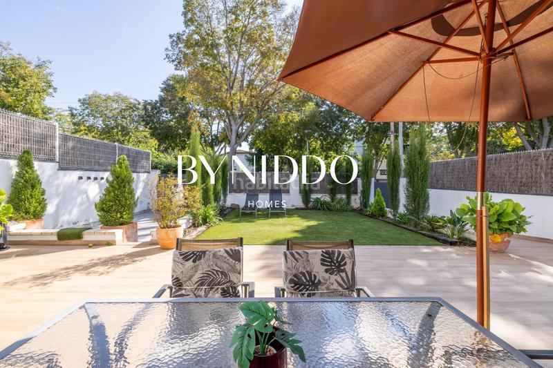 Foto d256044a-0eef-4b71-b304-f7c848b264dc. Alquiler casa  en alquiler en mirasol en Mira-sol Sant Cugat del Vallès