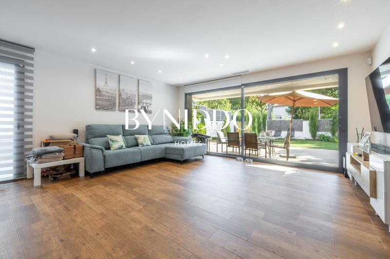 Foto d53cbd4c-ab1c-4cae-85a3-1f82a8ec9b51. Alquiler casa  en alquiler en mirasol en Mira-sol Sant Cugat del Vallès