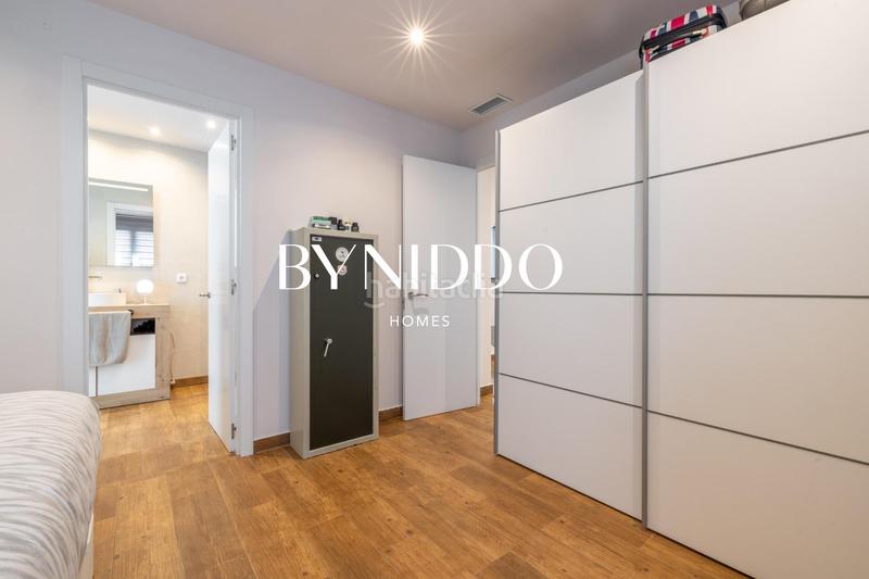 Foto 639c41d1-a88e-4bf2-85e2-b0cf07521aa4. Lloguer casa amb calefacció aparcament a Mira-sol Sant Cugat del Vallès