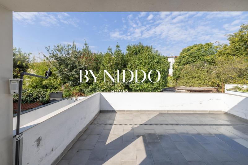 Foto 6293532b-cdea-4cd9-b829-85ae5283090d. Miete haus mit heizung parking in Mira-sol Sant Cugat del Vallès