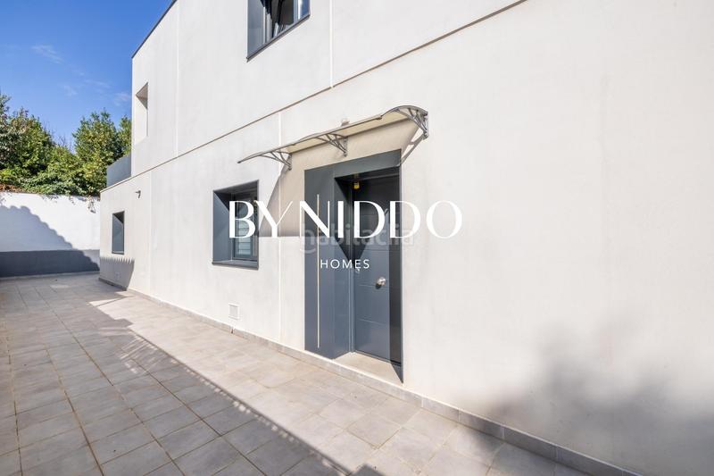 Foto 99543746-ddbc-4895-846f-e5456c1a0732. Miete haus mit heizung parking in Mira-sol Sant Cugat del Vallès