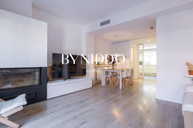 Foto 0f069b2d-91bb-4810-9b8c-d7d2bfff67e5. Maison jumelée avec chauffage parking piscine dans Coll Favà Sant Cugat del Vallès