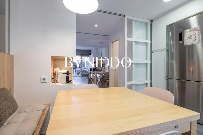 Foto 6a262742-25ca-4e0c-9119-46f7fdbcc912. Maison jumelée avec chauffage parking piscine dans Coll Favà Sant Cugat del Vallès