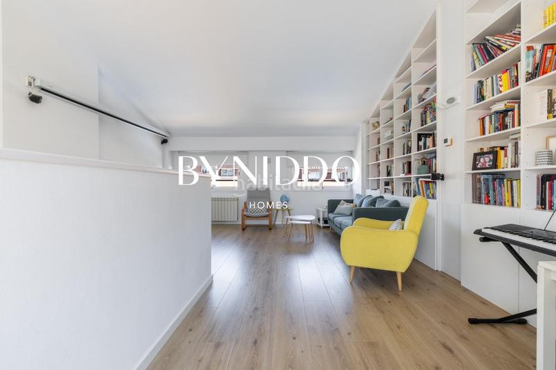 Foto 9aeb1b97-53fc-4f57-aa0a-0a88a2006c37. Maison jumelée avec chauffage parking piscine dans Coll Favà Sant Cugat del Vallès