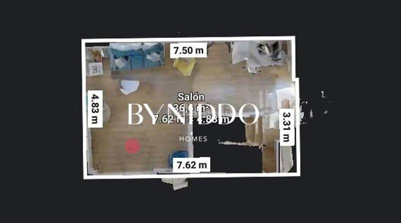 Foto bba8ca6b-6d70-4848-a38f-562df5039146. Maison jumelée avec chauffage parking piscine dans Coll Favà Sant Cugat del Vallès