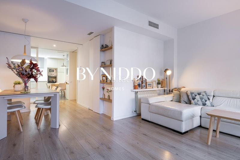 Foto cd2d7727-6e7e-42c4-ada1-5a0333ecd9cc. Maison jumelée avec chauffage parking piscine dans Coll Favà Sant Cugat del Vallès