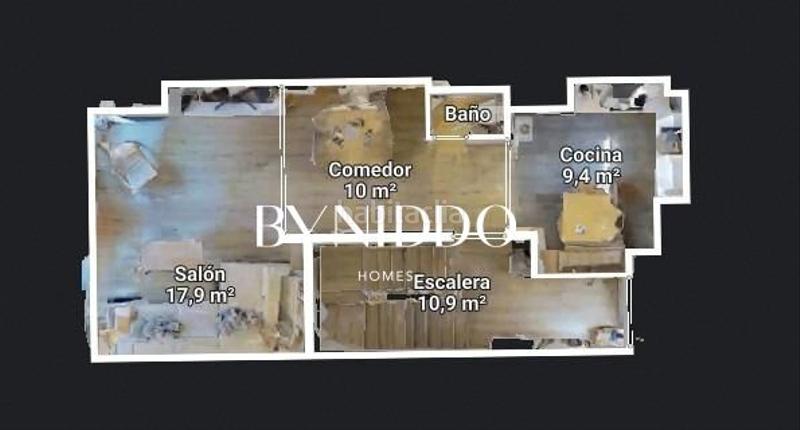 Foto d18cf72d-03b5-4566-affd-04975194e7ae. Maison jumelée avec chauffage parking piscine dans Coll Favà Sant Cugat del Vallès