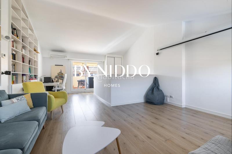 Foto dd80d5dc-e622-439b-ae46-0df2f56b45ee. Maison jumelée avec chauffage parking piscine dans Coll Favà Sant Cugat del Vallès