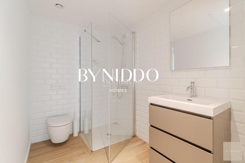 Foto 054dd0fc-c066-4e5a-9b07-b7fa52fcebfb. Àtic amb calefacció aparcament a Centre - Estació Sant Cugat del Vallès