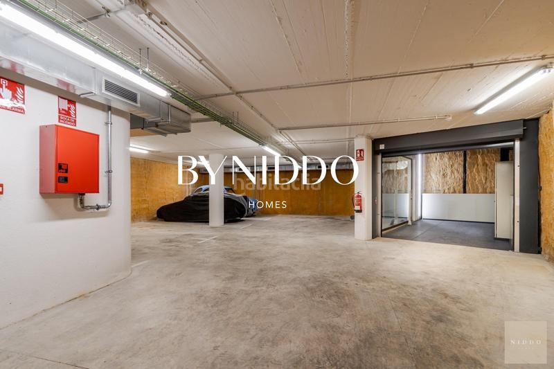 Foto 340c73d3-ada6-4ea3-9626-919bdc8fe98e. Àtic amb calefacció aparcament a Centre - Estació Sant Cugat del Vallès