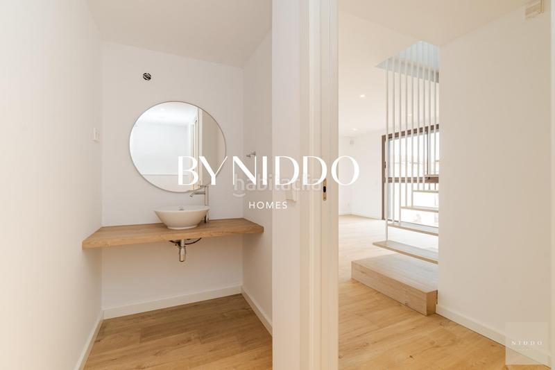 Foto 3a6ba657-efe8-45c7-8b17-374203ea88dd. Àtic amb calefacció aparcament a Centre - Estació Sant Cugat del Vallès