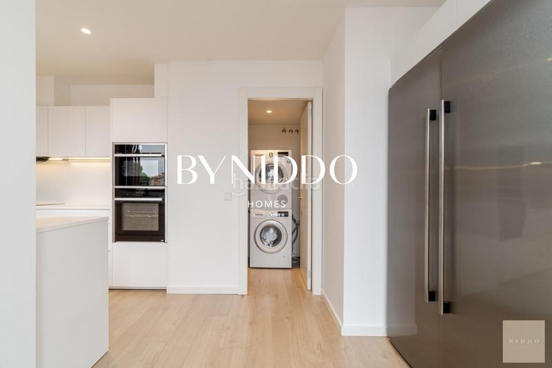 Foto 3fb52fde-873d-4432-8c6a-5a87155d8abb. Àtic amb calefacció aparcament a Centre - Estació Sant Cugat del Vallès