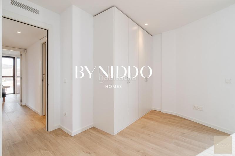 Foto 44a4ef3b-44c5-4e48-b16f-848b4ebd7604. Àtic amb calefacció aparcament a Centre - Estació Sant Cugat del Vallès