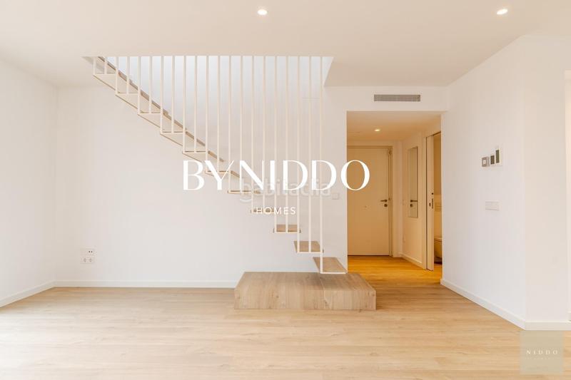 Foto 473b47c7-eaad-44b6-b71c-abb252403c3e. Àtic amb calefacció aparcament a Centre - Estació Sant Cugat del Vallès