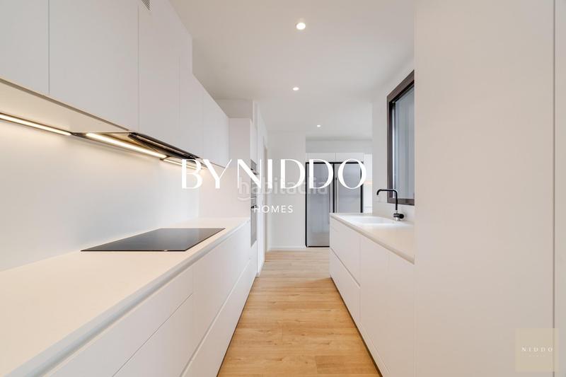 Foto 5505899f-0350-4e80-b80a-0c4e9298cf3d. Àtic amb calefacció aparcament a Centre - Estació Sant Cugat del Vallès