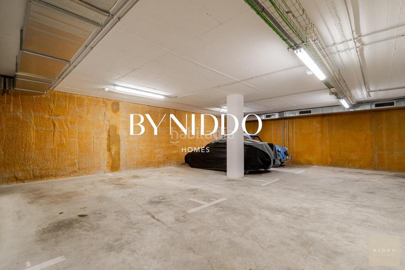 Foto 56828196-3ef7-4459-a486-4f132587c42d. Àtic amb calefacció aparcament a Centre - Estació Sant Cugat del Vallès