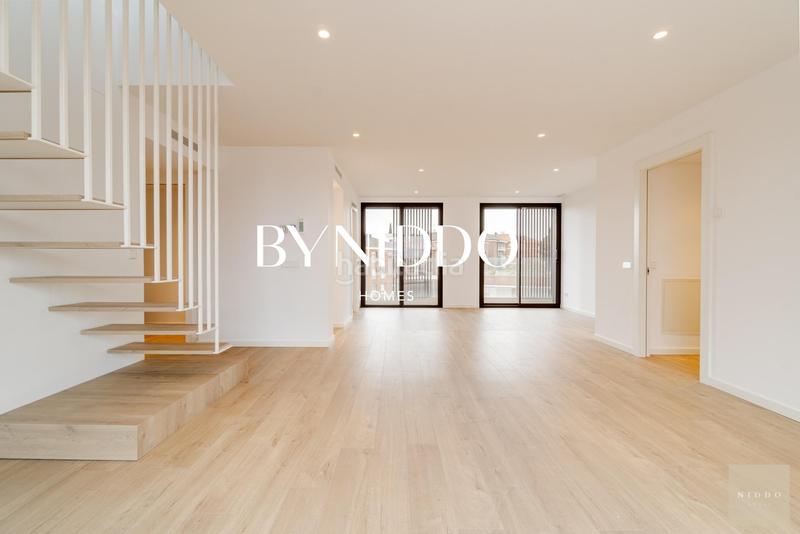 Foto 5de3d93c-5387-4856-8664-9387793c6a24. Àtic amb calefacció aparcament a Centre - Estació Sant Cugat del Vallès