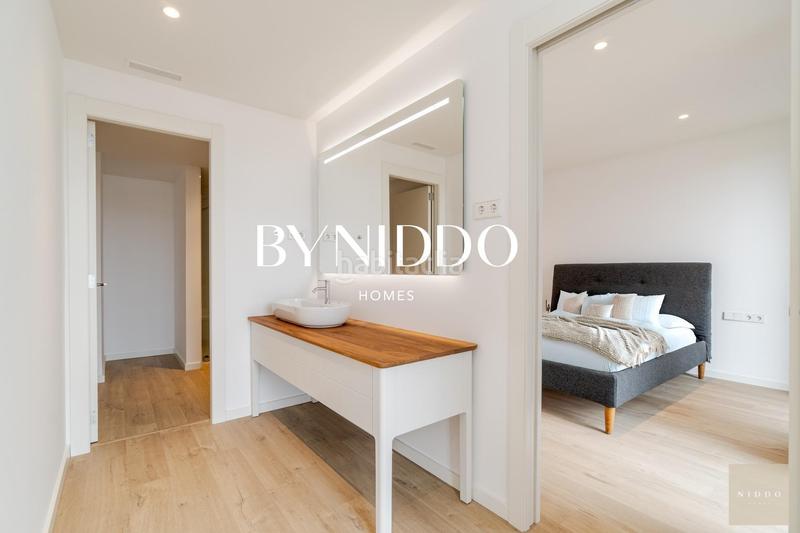 Foto 62689120-83cd-4544-9928-c94288fbf56c. Àtic amb calefacció aparcament a Centre - Estació Sant Cugat del Vallès