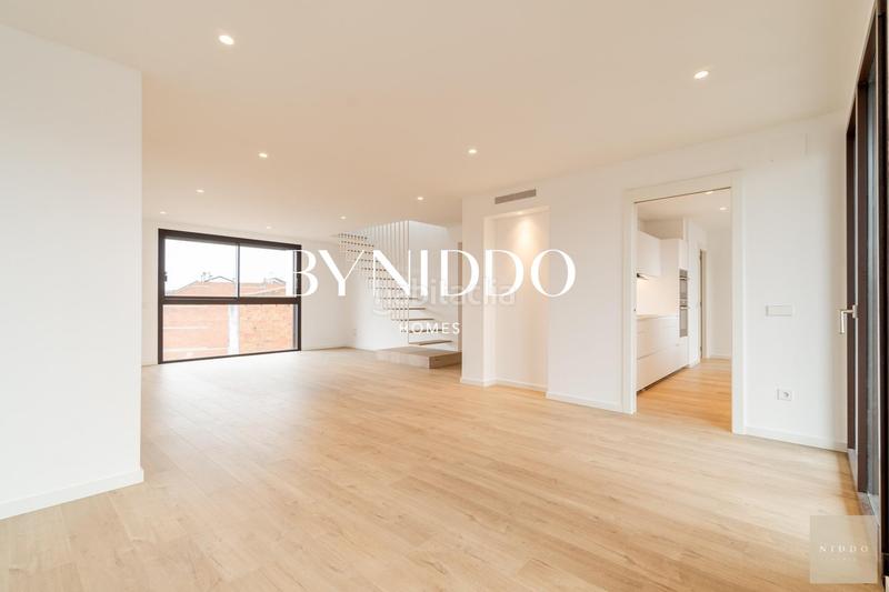 Foto 69e750cd-251a-4bd9-aff9-b162007eb15c. Àtic amb calefacció aparcament a Centre - Estació Sant Cugat del Vallès