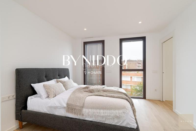 Foto 6c99c984-575b-419c-9dad-0ac0430d2f67. Àtic amb calefacció aparcament a Centre - Estació Sant Cugat del Vallès