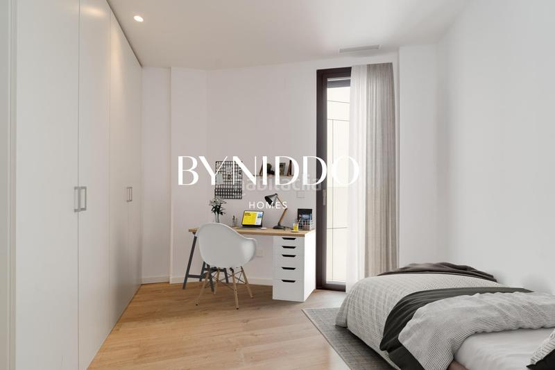 Foto 878e1ec1-a199-407b-8667-ca6b377e3adc. Àtic amb calefacció aparcament a Centre - Estació Sant Cugat del Vallès