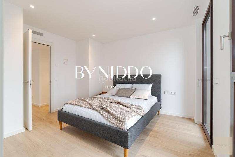 Foto 8c09e7f7-ee43-4239-a514-e49e86cb9055. Àtic amb calefacció aparcament a Centre - Estació Sant Cugat del Vallès