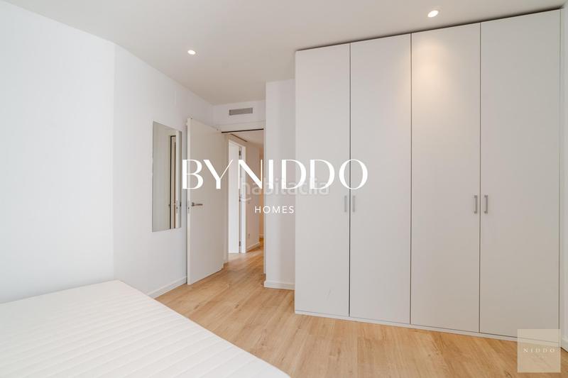 Foto 90264e54-0c5e-4d36-abc2-47dc19164452. Àtic amb calefacció aparcament a Centre - Estació Sant Cugat del Vallès